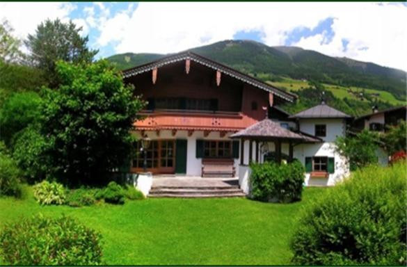 Landhaus Wanger Neukirchen am Großvenediger Esterno foto