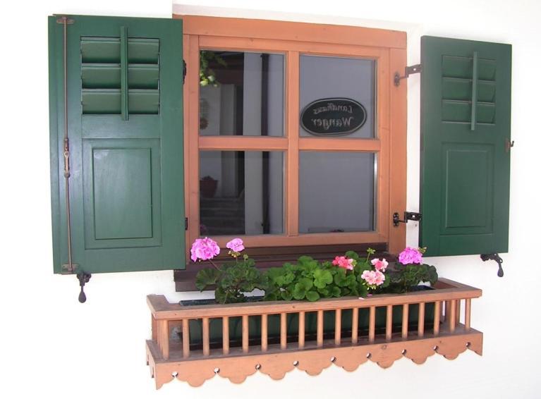 Landhaus Wanger Neukirchen am Großvenediger Esterno foto