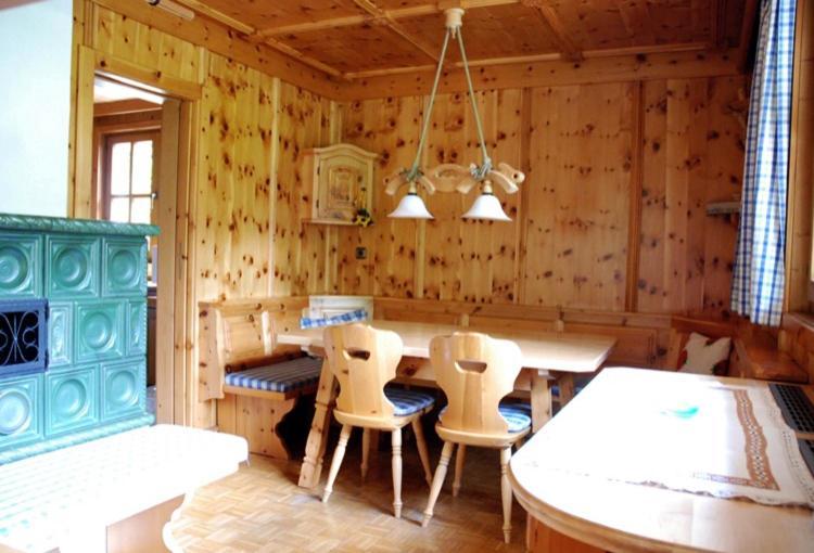 Landhaus Wanger Neukirchen am Großvenediger Camera foto