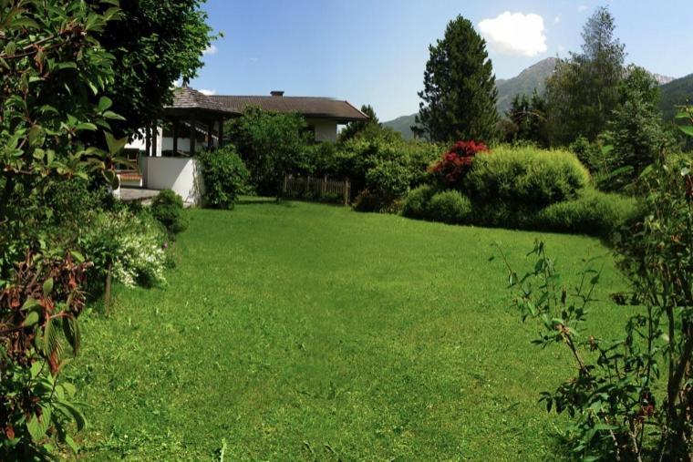 Landhaus Wanger Neukirchen am Großvenediger Esterno foto