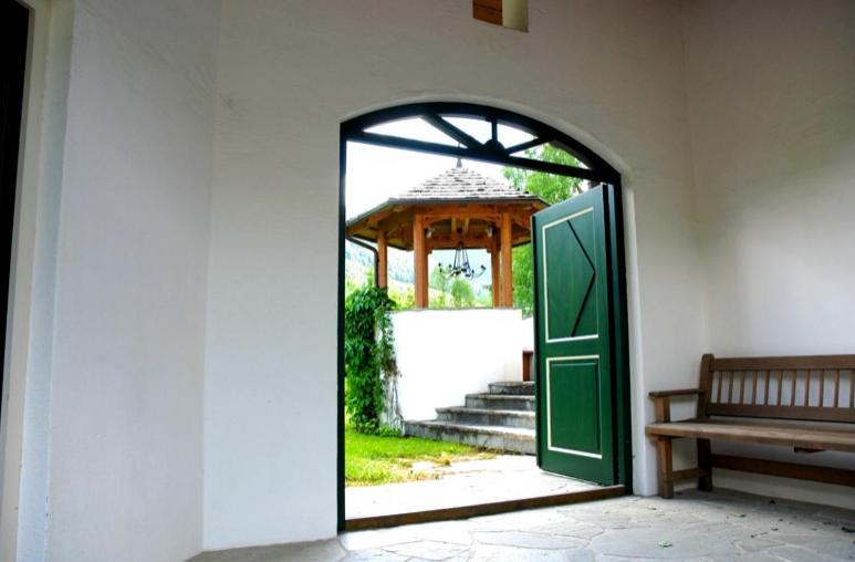 Landhaus Wanger Neukirchen am Großvenediger Esterno foto