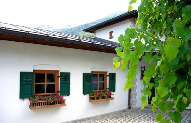 Landhaus Wanger Neukirchen am Großvenediger Esterno foto