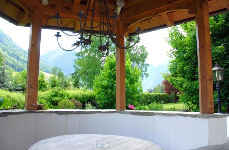 Landhaus Wanger Neukirchen am Großvenediger Esterno foto