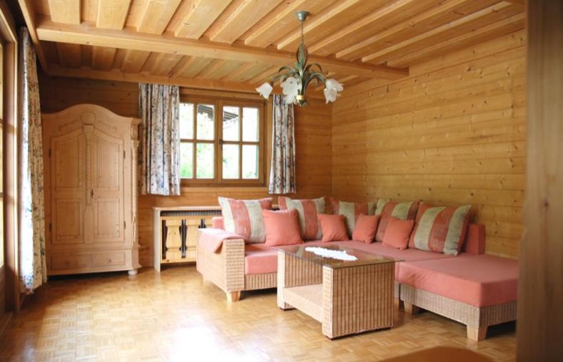 Landhaus Wanger Neukirchen am Großvenediger Camera foto