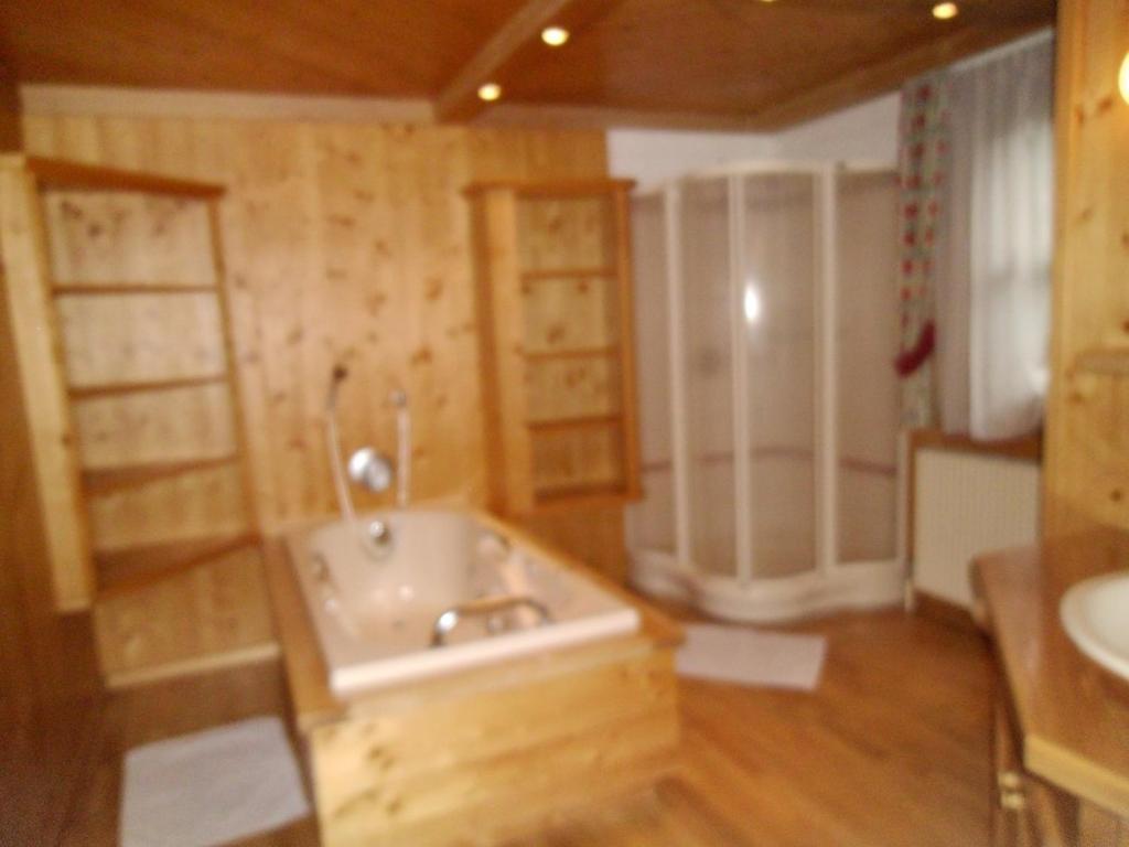 Landhaus Wanger Neukirchen am Großvenediger Camera foto