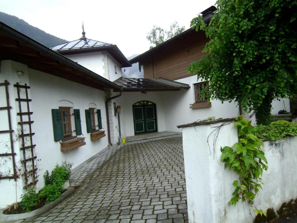 Landhaus Wanger Neukirchen am Großvenediger Esterno foto