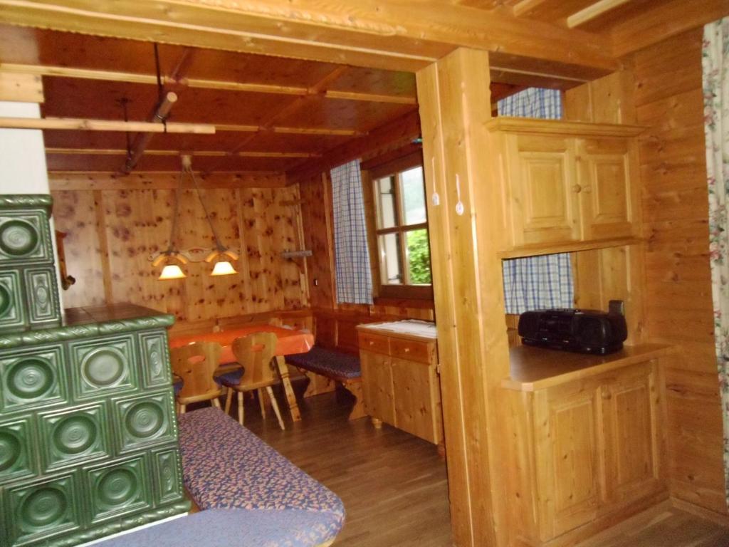 Landhaus Wanger Neukirchen am Großvenediger Esterno foto