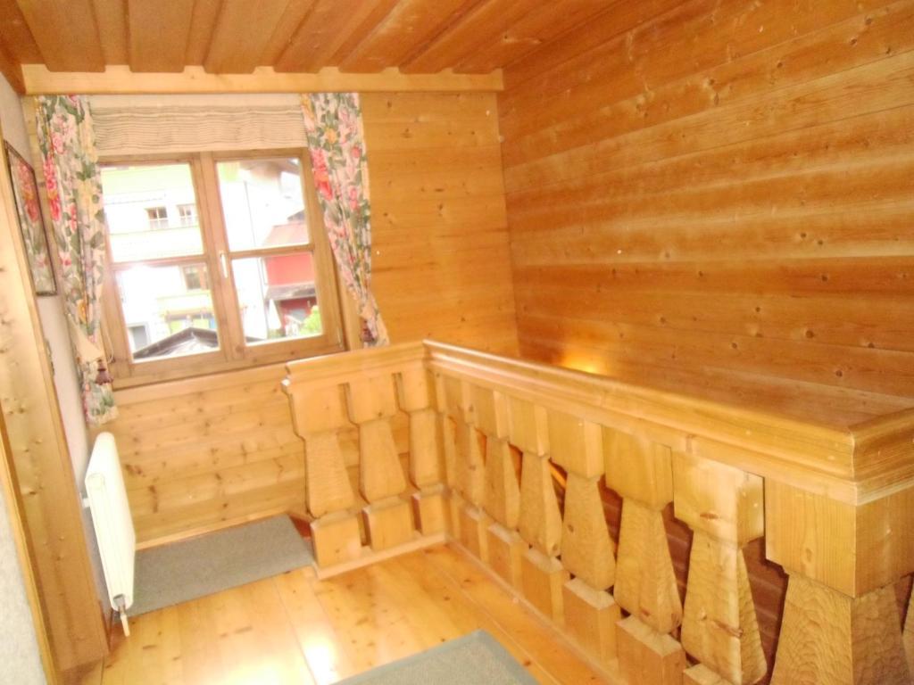 Landhaus Wanger Neukirchen am Großvenediger Esterno foto