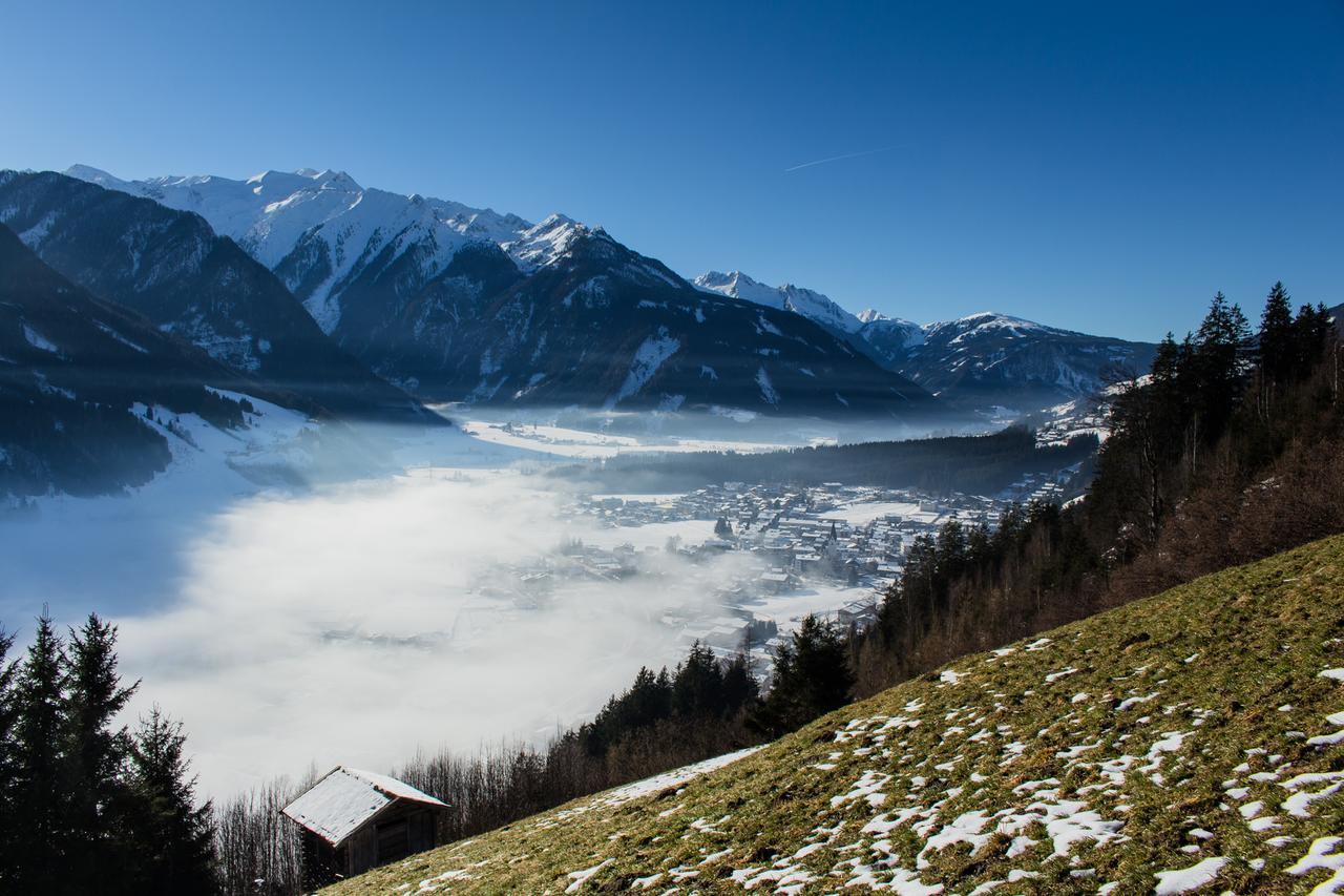 Landhaus Wanger Neukirchen am Großvenediger Esterno foto